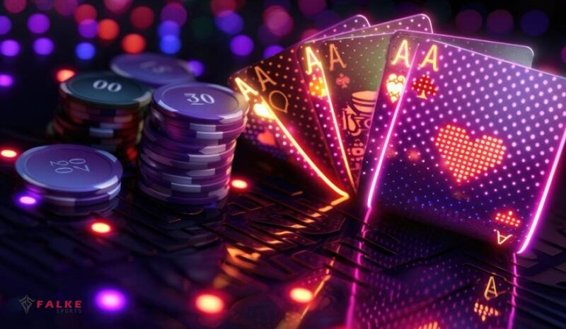Casino Falke Esports - Overview Of Casino Falke Esports In The Online Casino Market Casino Falke Esports - Overview Of Casino Falke Esports In The Online Casino Market
