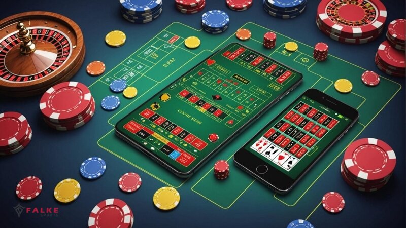 Casino Falke Esports - Outstanding Features Of Casino Falke Esports Casino Falke Esports - Outstanding Features Of Casino Falke Esports