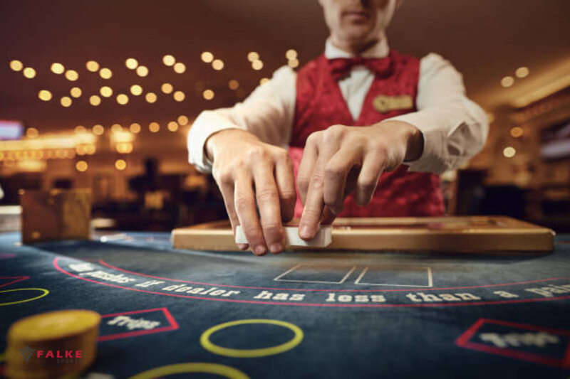 Casino Falke Esports - Diverse Casino Games And Entertainment Content Casino Falke Esports - Diverse Casino Games And Entertainment Content