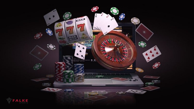 Falke Esports Card Games - Overview Of Falke Esports Card Games In The Online Card Game Market