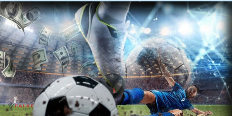 Falke Esports Sports - Overview Of Falke Esports Sports In The Esports Industry
