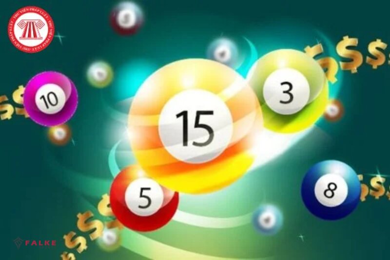 Lottery Falke Esports - Overview Of Lottery Falke Esports In The Online Lottery Market Lottery Falke Esports - Overview Of Lottery Falke Esports In The Online Lottery Market